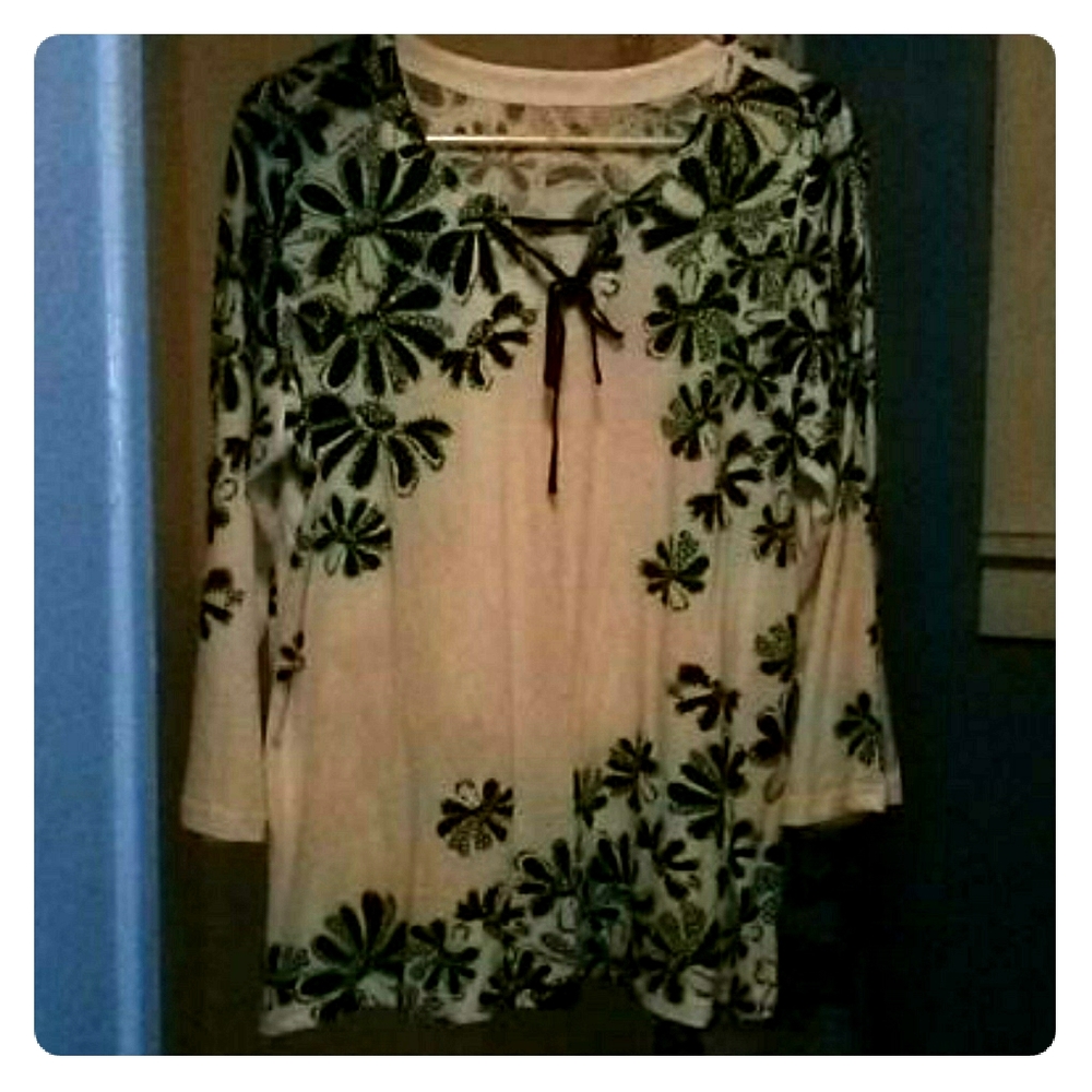 Pendleton shirt